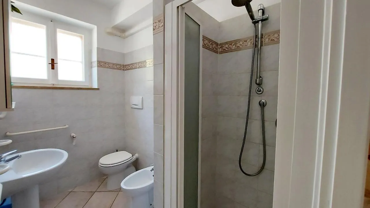 Narcisa Patio Apartment Bardolino