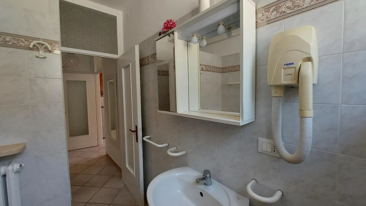 Narcisa Patio Apartment Bardolino
